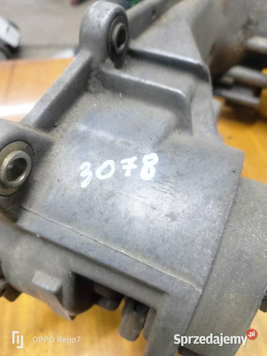 Silnik 2T skuter CPI GTX 50