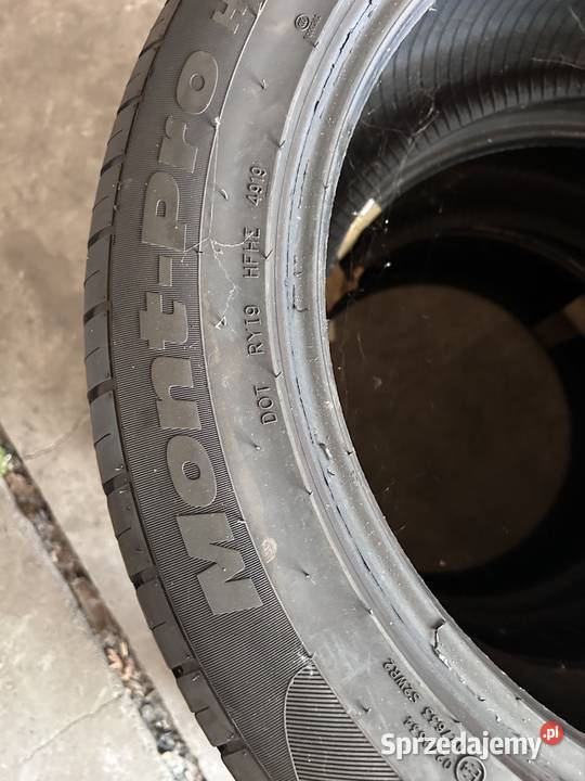 Opony SUV Samochodowe Szczecin