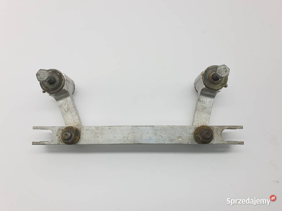 Drazek Kierowniczy Wspornik Mocowanie Ski Doo