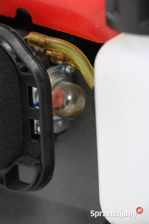 LIDER SPN261 SEKATOR NOŻYCE DO ŻYWOPŁOTU KRZAKÓW Opalenica
