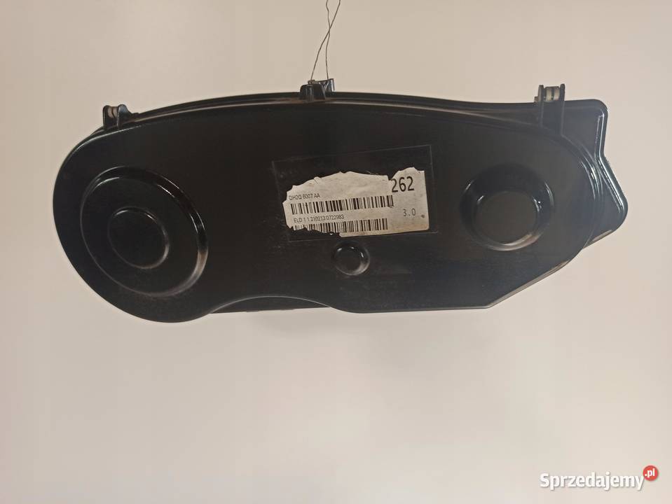 DISCOVERY 4 IV 30 OSŁONA ROZRZĄDU 9x2q6a247fa