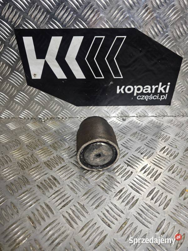 Kompletny siłownik hydroklapy Caterpillar 428 Układ hydrauliczny Gdynia