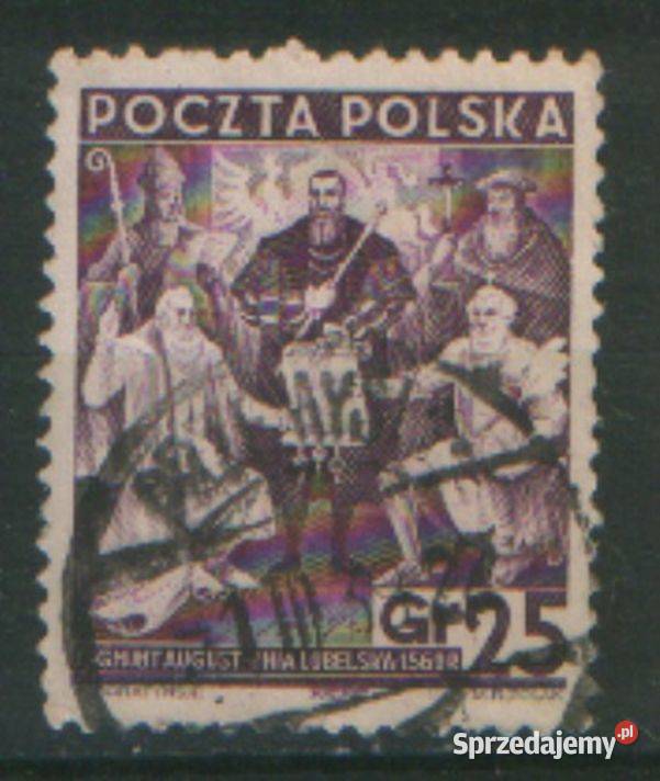 Zn PMW Fi 314 kas 1938 Przemyśl Gliwice sprzedam