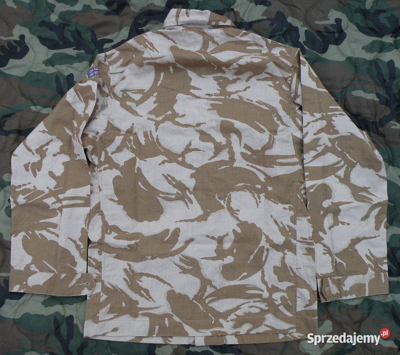 Bluza desert ddpm 18096 Militaria Wrocław
