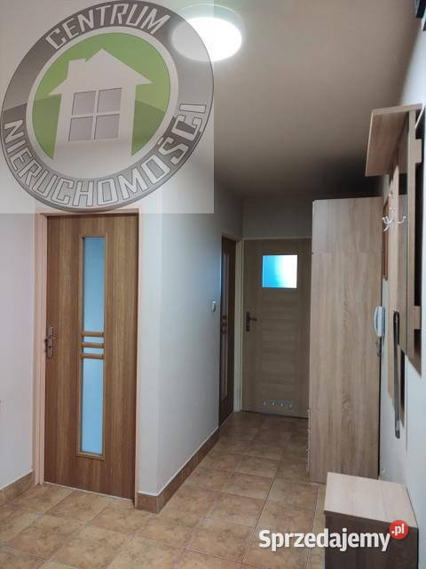 Mieszkanie 4033m2 2 pokoje Nowy Sącz Piętro 2