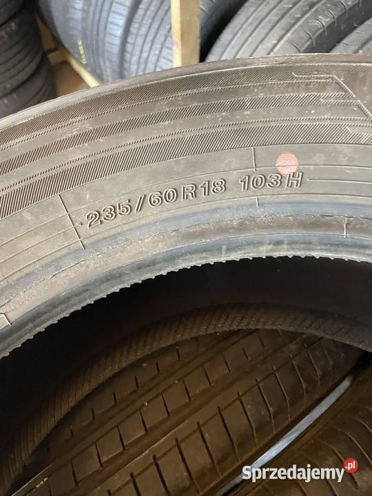 Opony 2356018 nowe lato kujawsko-pomorskie Mały Mędromierz sprzedam