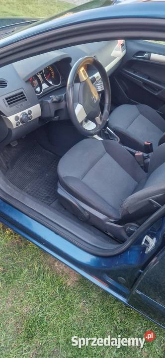 Opel Astra Kombi 2007 Tarnowskie Góry