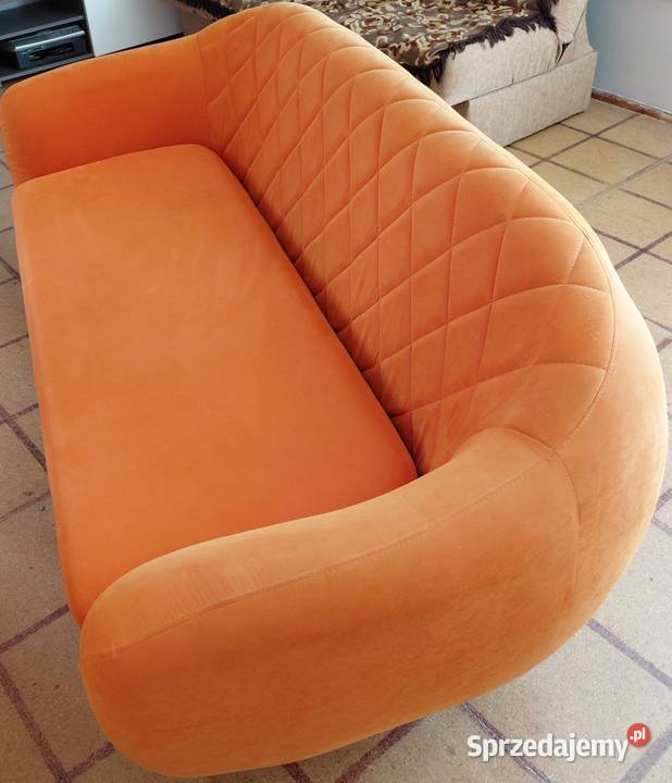 Sofa trzyosobowa Konin sprzedam