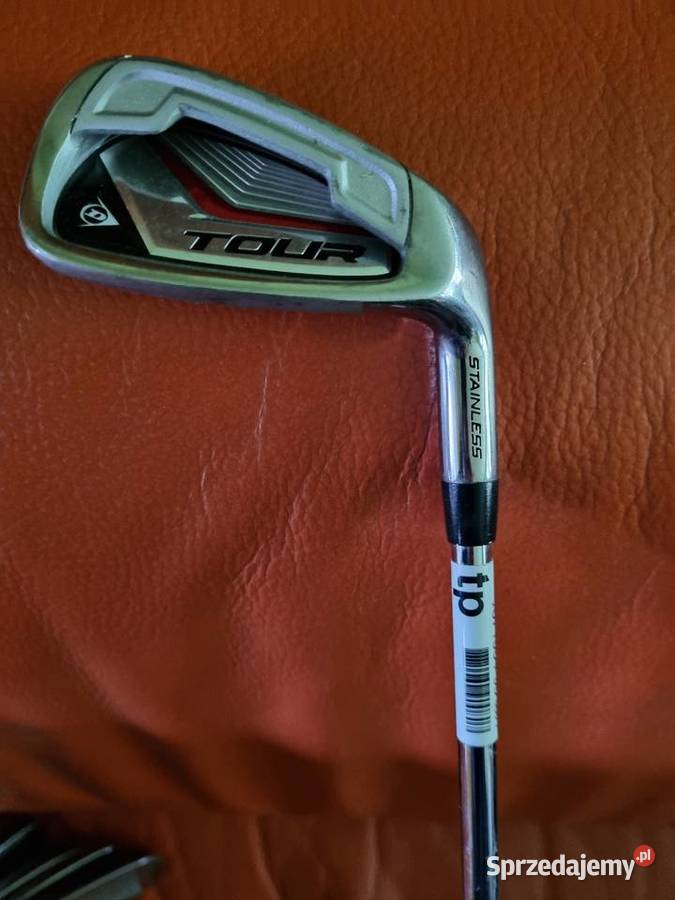 Kije do golfa torba zestaw Golf Rawa Mazowiecka
