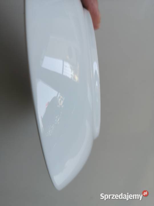 Talerz kolekcjonerski porcelana Furstenberg Toruń sprzedam
