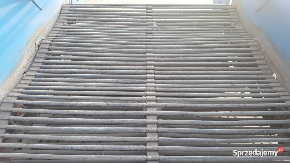 Kopaczka do cebuli Krukowiak Z6531 Zduny