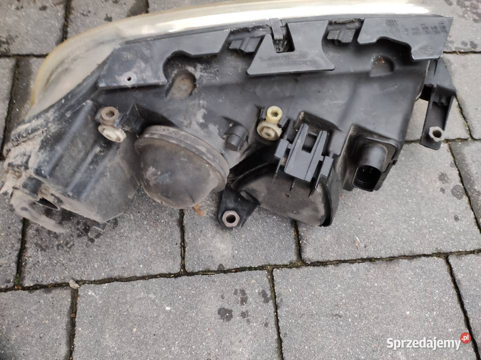 lampy passat B5FL osobowe Krynice