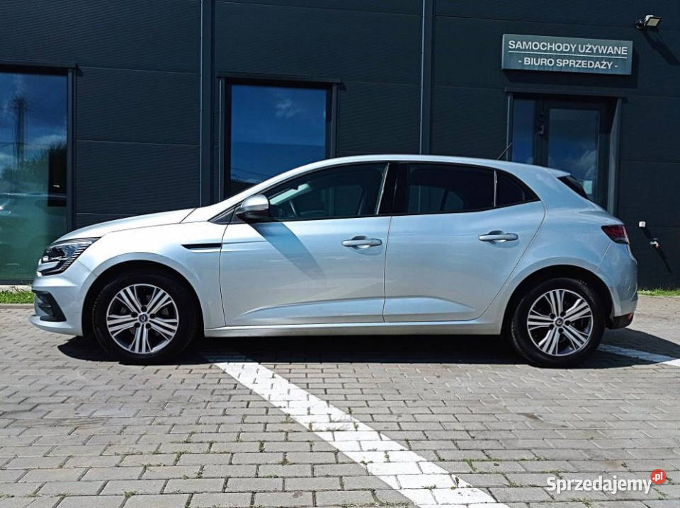 Renault Megane 2022r FV23 LED Pure Vision Megane