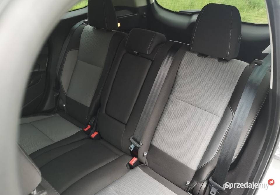 Ford Kuga 4x4 2019r stan idealny Zamiana Zarejestrowany w Polsce Mosina sprzedam