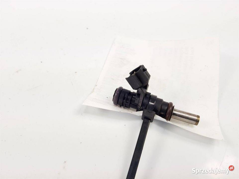WTRYSKIWACZ SKODA FABIA III 04E306031L Lipno sprzedam