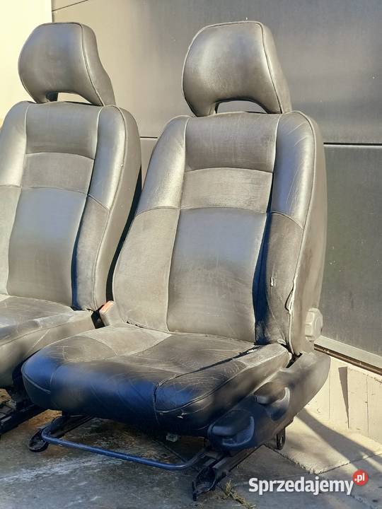 Fotele kanapa Volvo V70 P80 Łódź