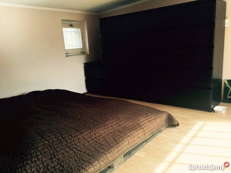 Dzialka ROD poznań strzeszyn Domek Poznań