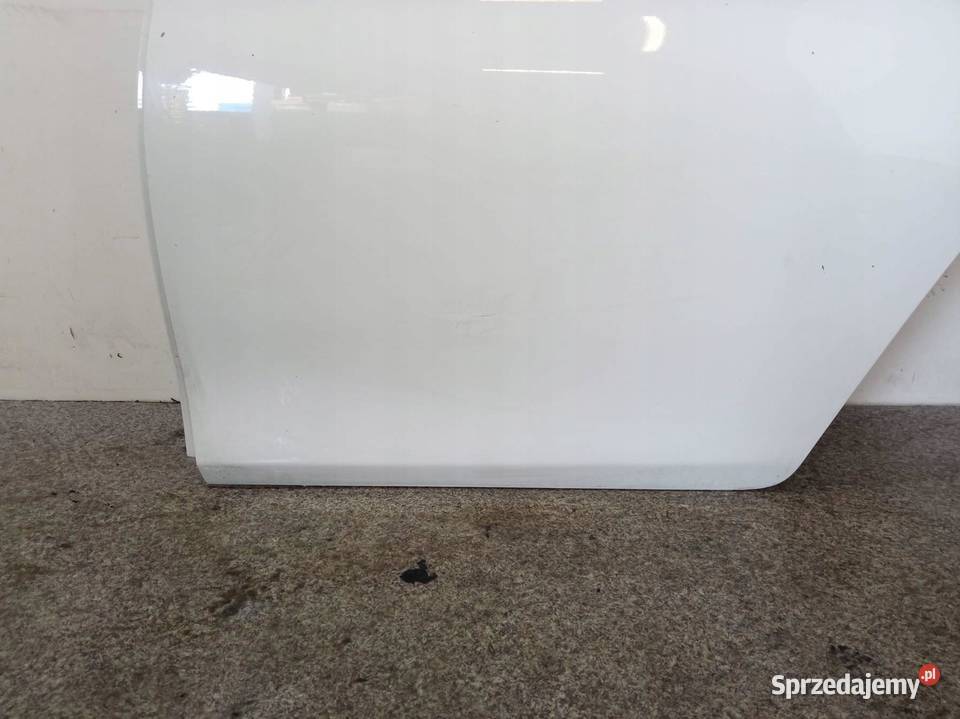 DRZWI LEWE TYŁ SEDAN A300 Bmw Seria 5 VI 2010