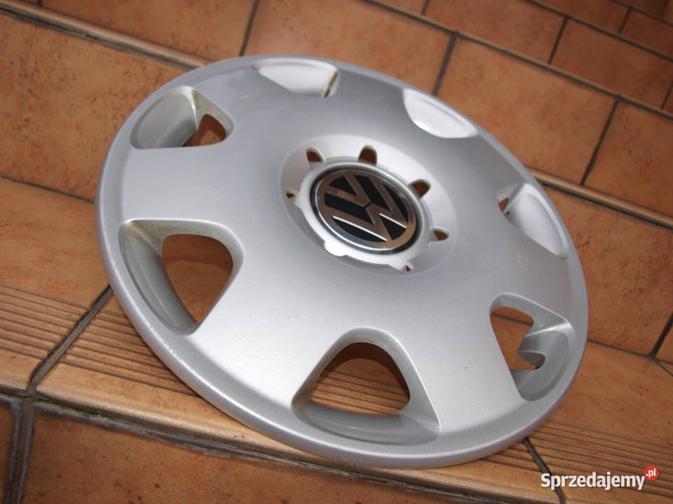VW Polo kołpaki 14 Kalisz