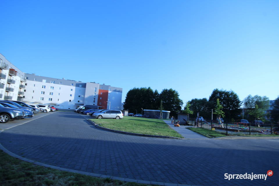 2pok 39met Waniliowej NOWE2020BALKONGARAŻ Liczba pokoi 2 Wrocław sprzedam