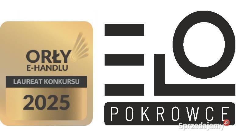 Zestaw Pokrowców ELO GP by Magic do łódki warmińsko-mazurskie Giżycko