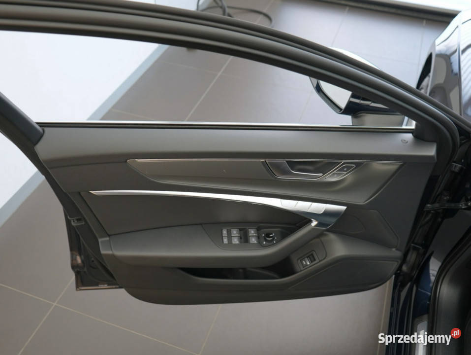 Audi A6 Limousine 40TDI 204 Quattro Virtual świętokrzyskie Kielce
