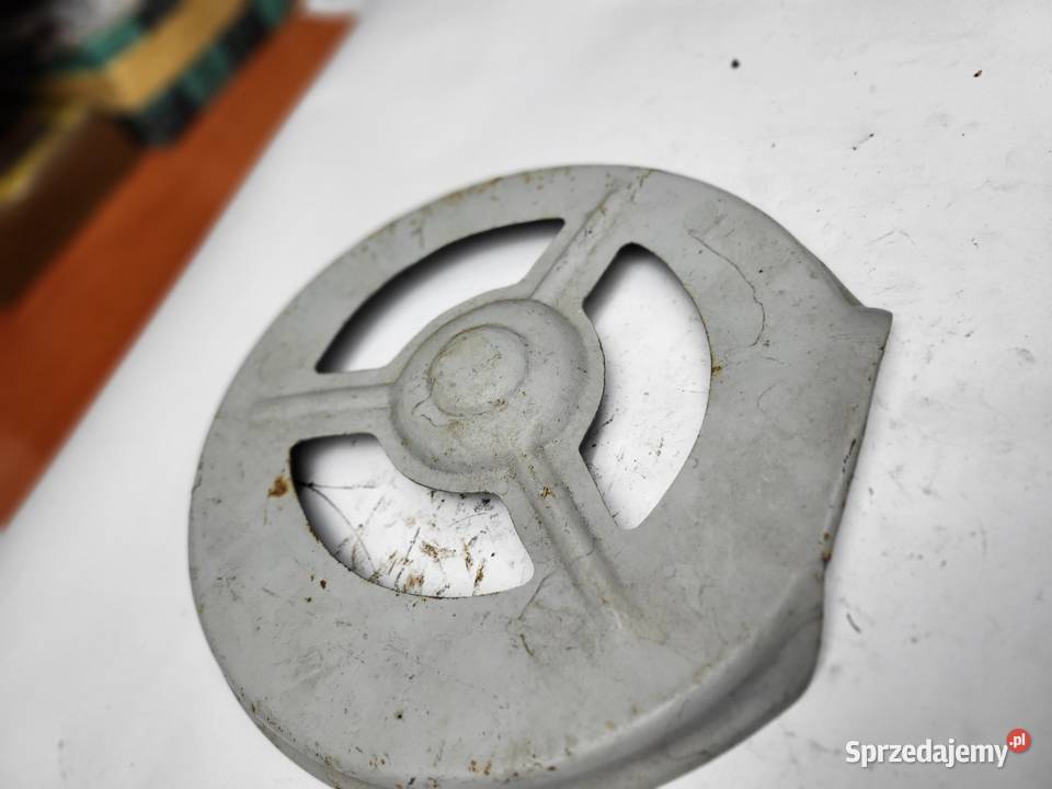 DKW E200 DKW E206 DKW LUXUS DKW 200 POKRYWA