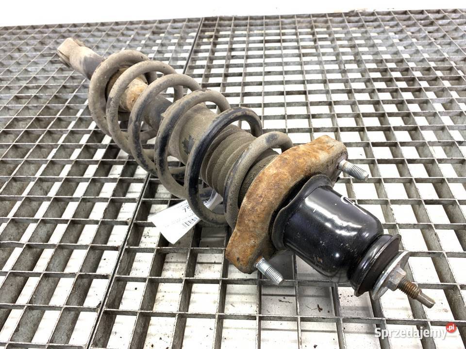 AMORTYZATOR PRAWY TYŁ DODGE AVENGER osobowe