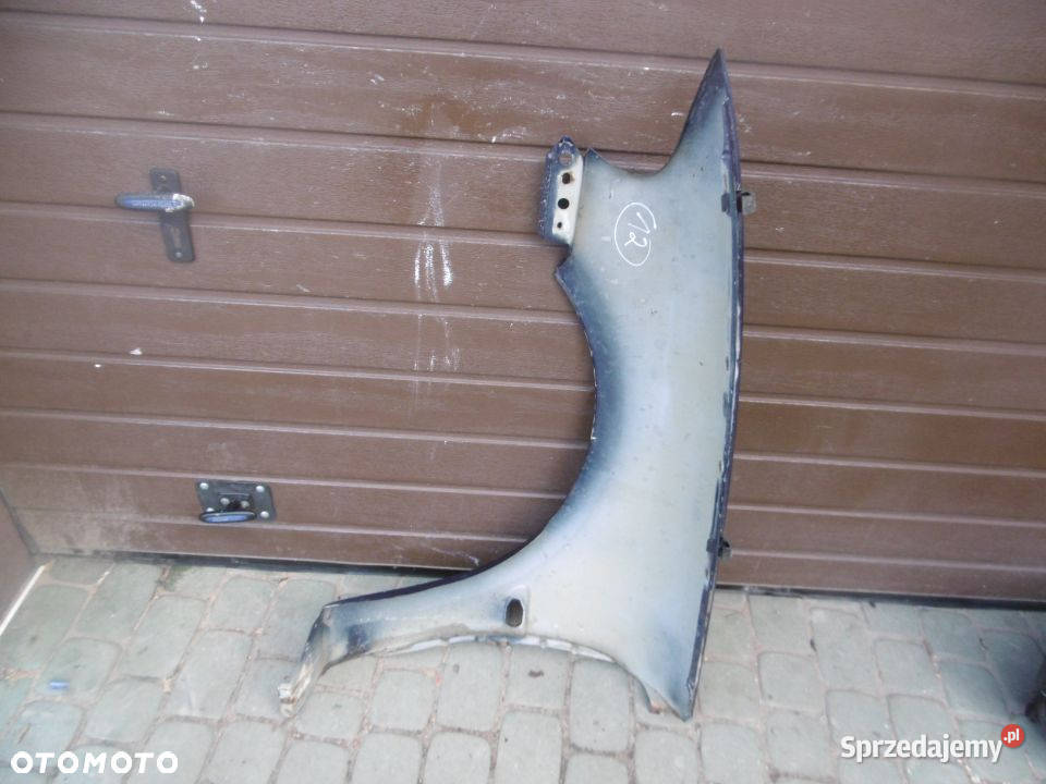 Błotnik prawy OPEL VECTRA B BEZ RDZY sprzedam