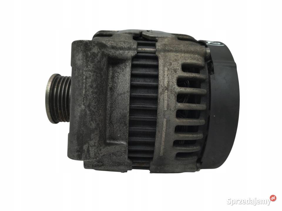 ALTERNATOR 14V 150A MINI COOPER R56 R55 16 16V Chełm
