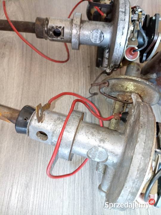 Fiat 125p aparat zapłonowy podkarpackie sprzedam