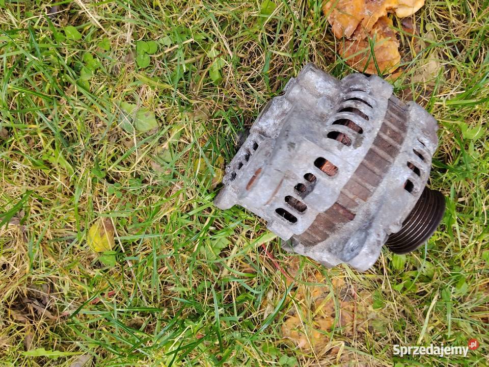 Alternator mazda 5 2008 Kraków