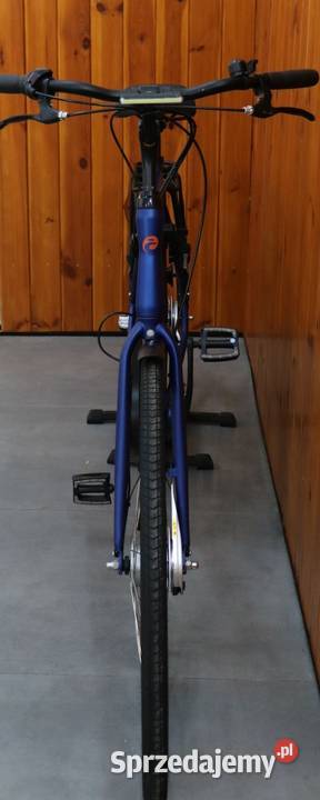 Rower męski Batavus Fonk H 61 RATY Milanówek