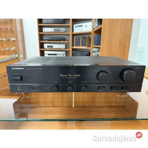 Pioneer A229