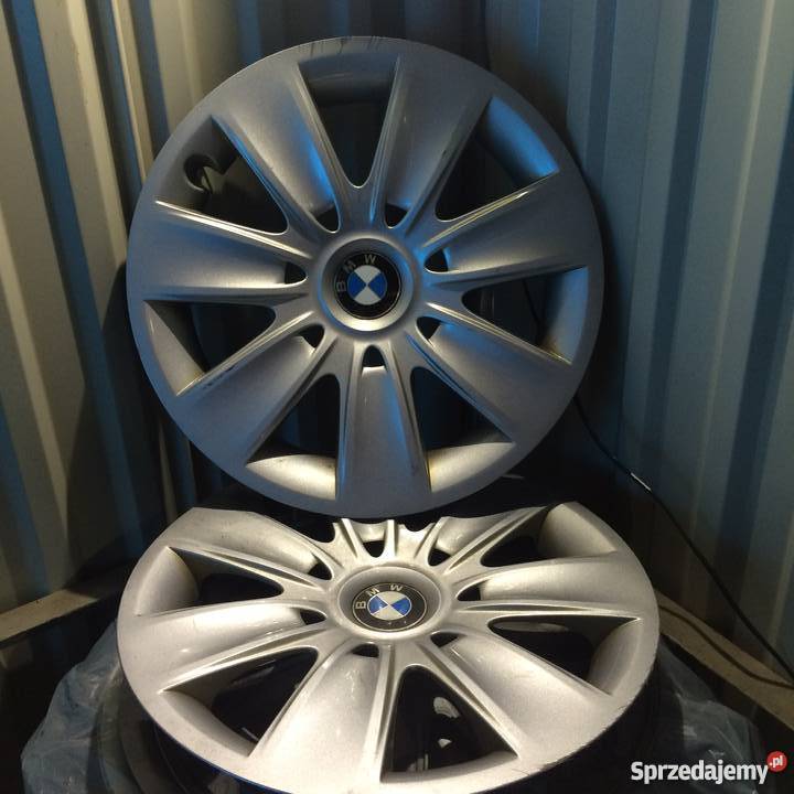 Felgi 17 i stalówki 16 5x120 śląskie sprzedam