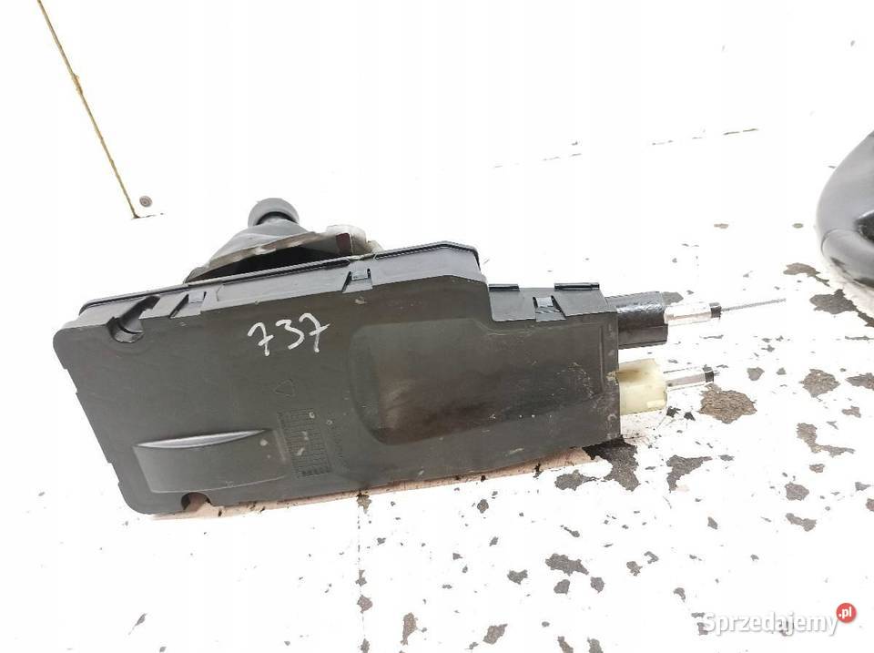 LEWAREK SKRZYNI BIEGÓW WYBIERAK 10 MANUAL 6 B