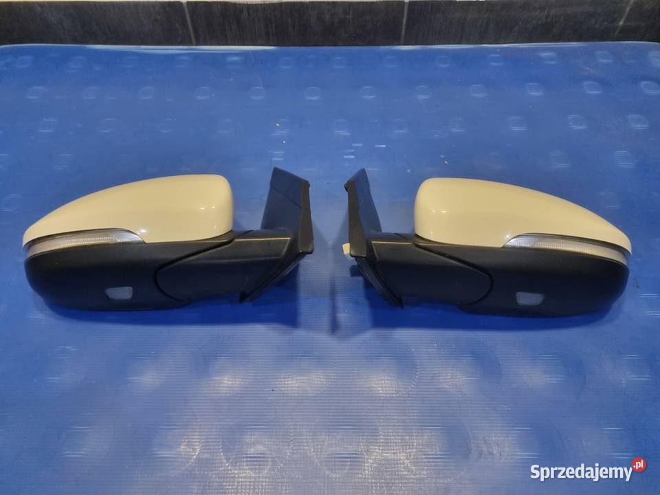 LUSTERKO LH RH 10 PIN PYW HYUNDAI TUCSON III Skierniewice