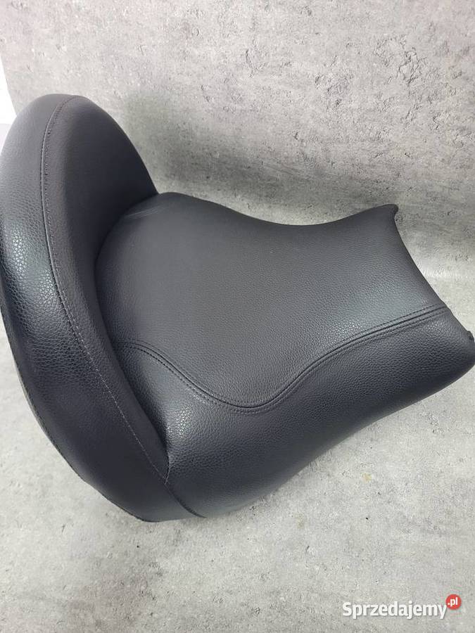 BMW R1200CL R 1200 CL K30 SIEDZENIE KANAPA FOTEL Nowy Tomyśl sprzedam