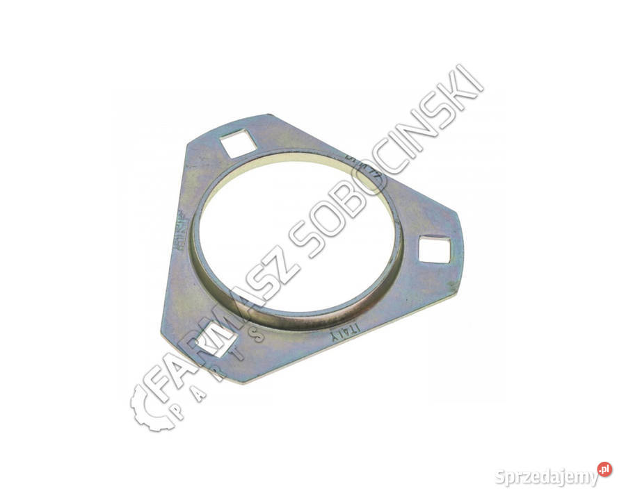 PÓŁOPRAWA ŁOŻYSKA Holland kat 86620026 Bogdanka