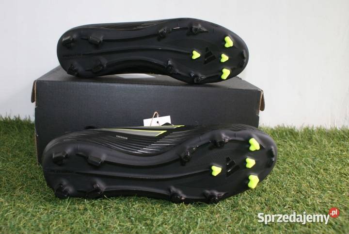 BUTY KORKI PIŁKARSKIE ADIDAS F50 LEAGUE FGMG Toruń
