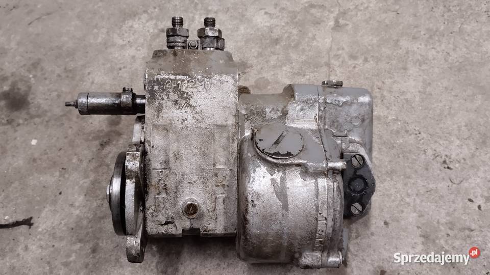 Pompa wtryskowa c325 c328 c330 łódzkie Zgierz