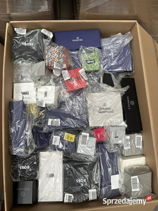 tanio markowe bizuteria Warszawa