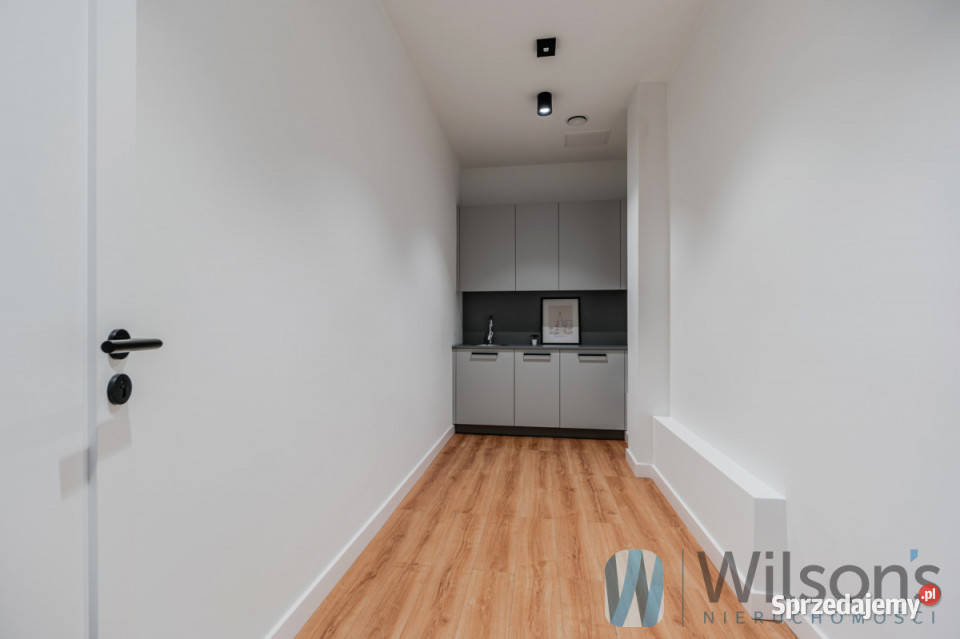 wynajmu lokalu 1302m2 Warszawa Jana Iii Wynajem