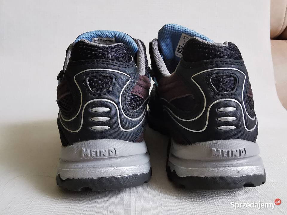 Meindl trekkingi r39st Zamość