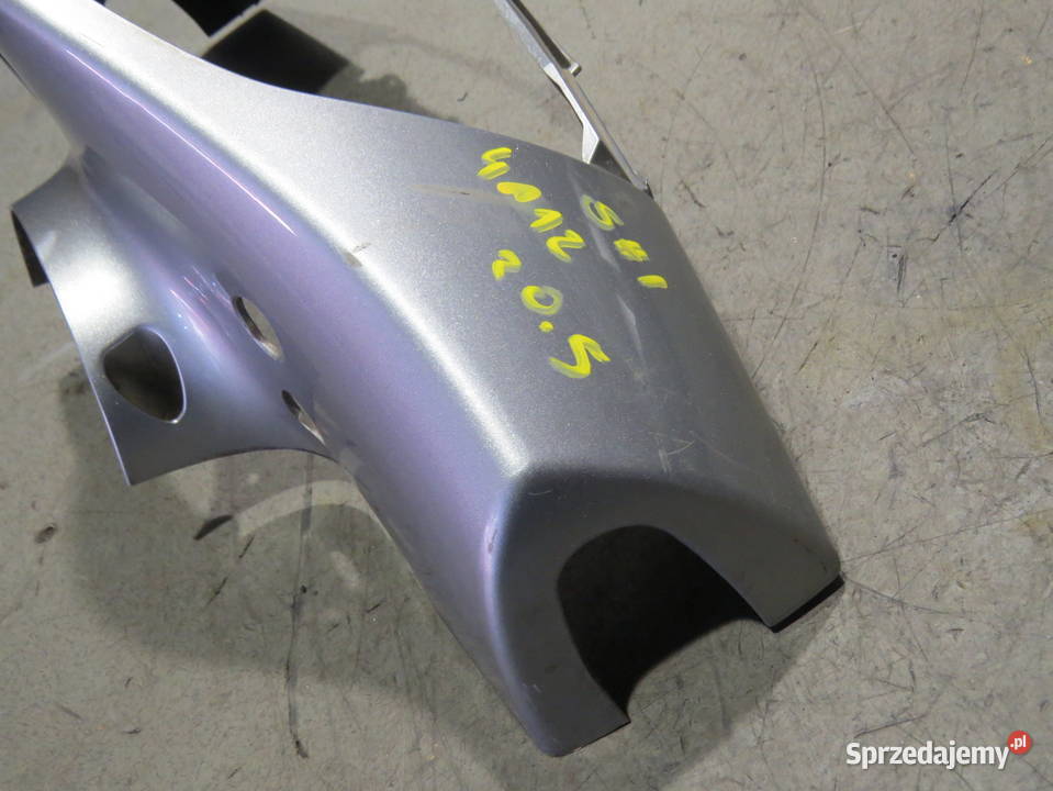 HONDA SH 125 150 OSŁONA LAMPY CZACHA OWIEWKA Części Olsztyn