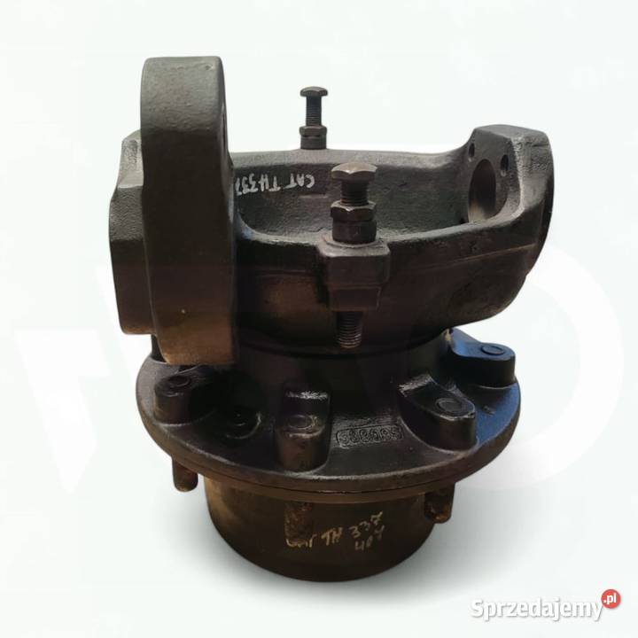 Zwolnica Zwrotnica Półoś Piasta 12899 339095 Wilkowo sprzedam