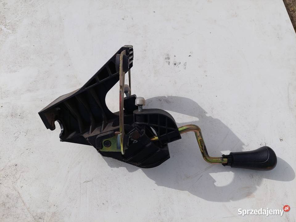 Dźwignia lewarek zmiany biegów Honda Civic VII Rok produkcji 2004 Skrzynie biegów manualne Przyborów