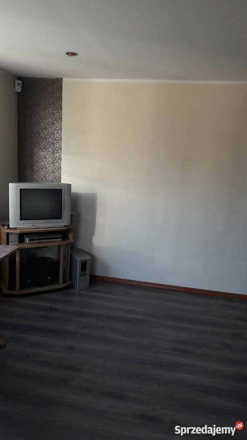 Działka ogrodnicza Wejherowo