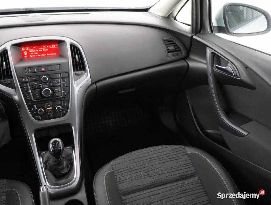 Opel Astra 14 T poduszka powietrzna Bielany Wrocławskie