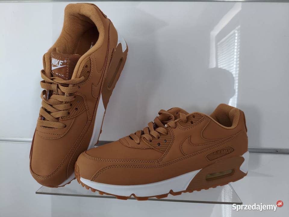 Nike Air 90 r 45 Łęczna